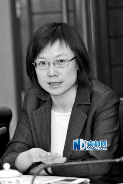 惠州市女副市长图片