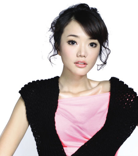 侯雯赵韩樱子小燕子姐姐