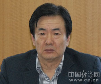 山东日照市统战部部长万同被立案侦查(图)