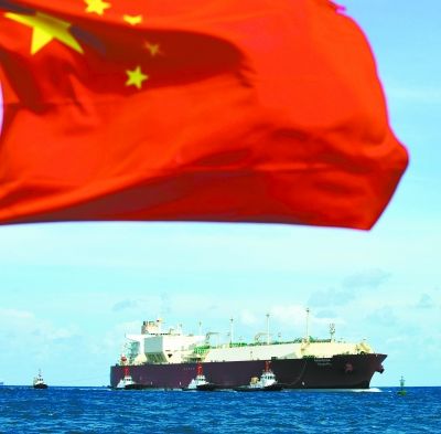 引领中国经济巨轮扬帆远航