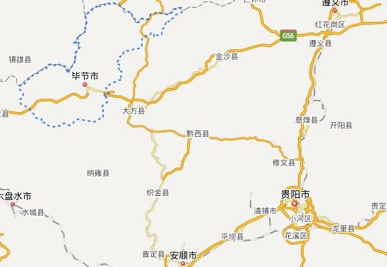 贵州新田煤矿位置图片