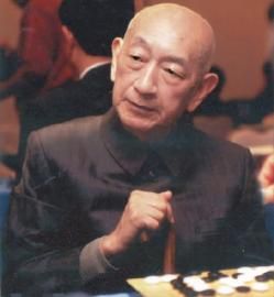 履历：十番棋打遍日本顶尖高手无敌天下