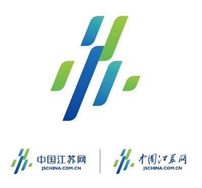 中江網發佈新logo新首頁新平臺