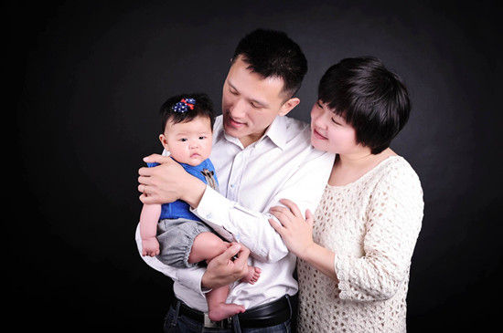 万众创业陈丹有事业的妈妈更美丽