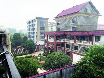 文/深度记者 陈威 发自江西萍乡)日前,"大师"王林因牵涉一起绑架,杀人