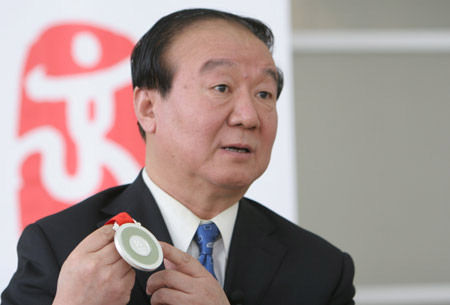 蒋效愚(资料图)