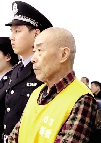 神医胡万林再次获刑15年 曾称艾滋算个屁