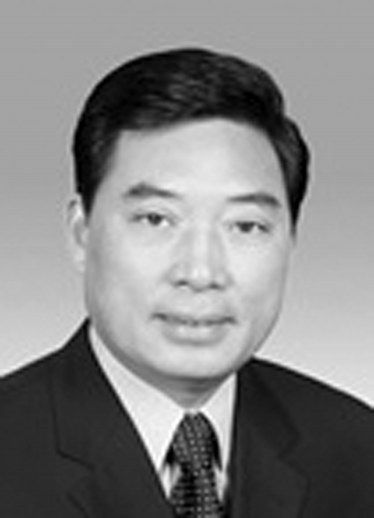 姚增科任天津市纪委书记 臧献甫不再担任