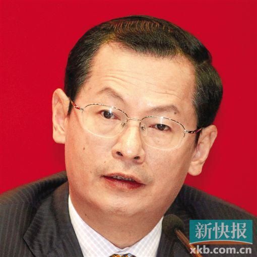 广东江门揭阳两市任命新市委书记图