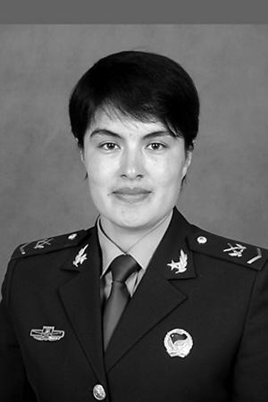 第七届中国十大女杰评选揭晓