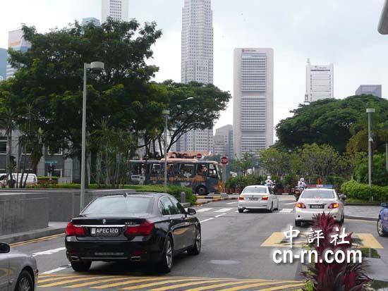 台湾拟以"台澎金马"名称与大陆签ecfa(图)