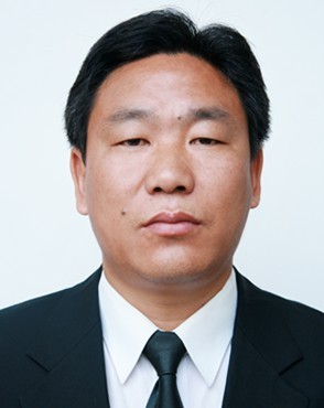 情系百姓的"调解王"法官——李承平人物简介:李承平是腾冲县人民法院