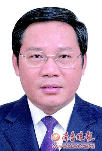 娄勤俭被提名陕西省长候选人