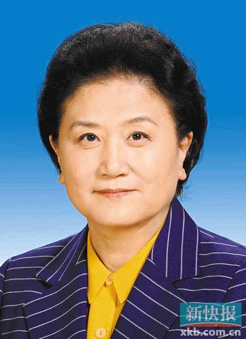 张高丽 刘延东 汪洋 马凯任国务院副总理(1)_新浪新闻