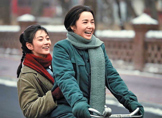 《娘要嫁人》今播大结局 严歌苓:中国编剧稿酬高过好莱坞
