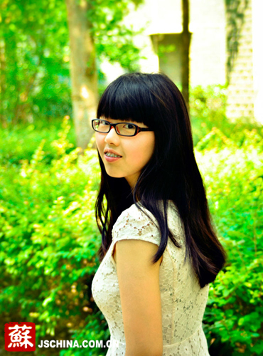 英语达人高蕊中国江苏网11月21日讯(通讯员 周翔郭郑 记者 刘北洋)"