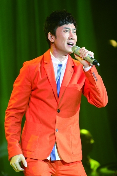 卞留念作品音乐会 昨晚惊艳四射