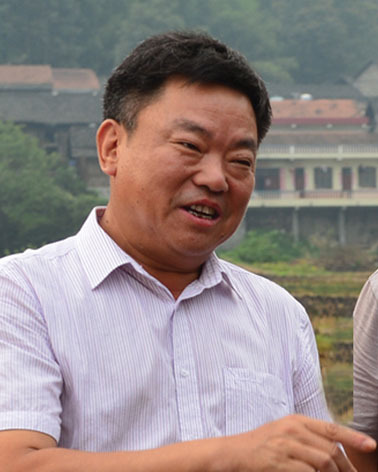 张自银:打造特色品牌 深化区域协作