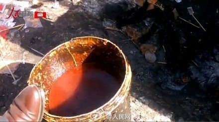 调查:金龙鱼地沟油事件引蝴蝶效应 方便面名企集体中枪