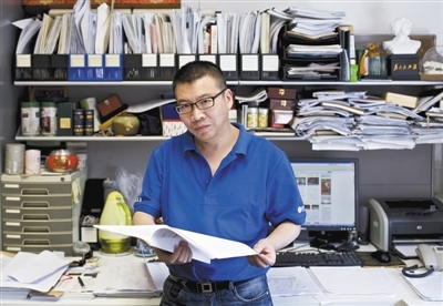 龚六堂:改革税制,将税权收归全国人大