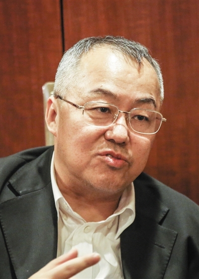 香港证监会申请冻结顾雏军15.9亿元资产