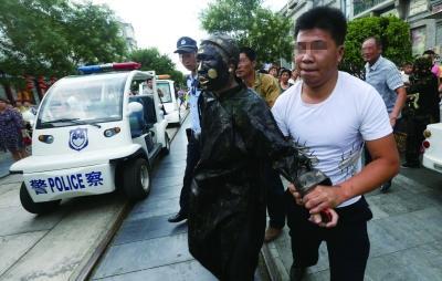 人口捕查_第七人口查普查手抄报(3)