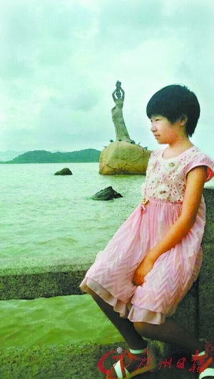 那些捐献器官的女孩们