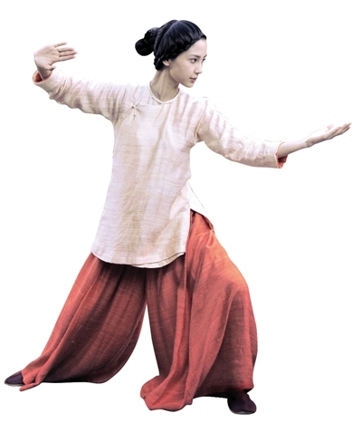 《一代宗师》获第33届香港金像奖最佳编剧路阳(导演)近作《绣春刀》