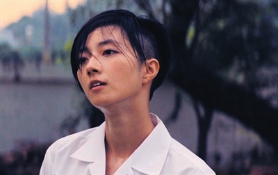 桂纶镁 不需要婚姻给我安全感(2)