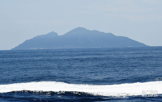 是台湾的附属岛屿","由钓鱼岛,黄尾屿,赤尾屿,南小岛,北小岛,南屿,北