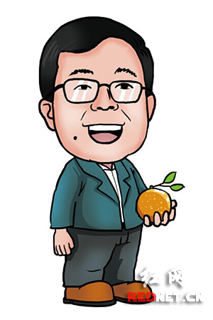 (麻阳县委副书记,县长彭平安向全国新婚夫妇发出邀请:"亲,苗乡甜蜜之