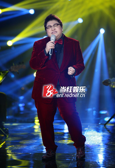 韩红证实杜海涛恋上沈梦辰 黄绮珊直呼"儿媳妇"