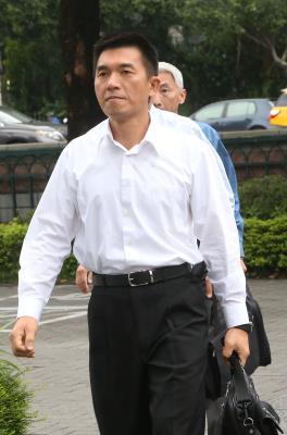 艺人登阿帕奇案 台"监察委员"进行第三波约询