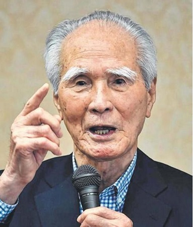 【延伸阅读】村山促安倍二战讲话保留"反省歉意"措辞学者们呼吁安倍正