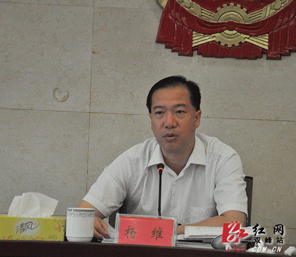 杨维保障性住房重点解决低收入群众的居住问题