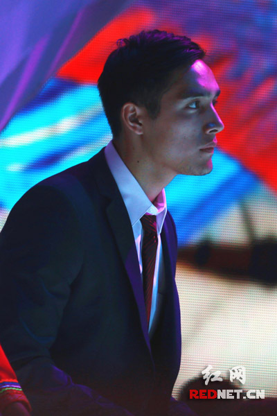 组图盘点汉语桥比赛中的高颜值汉语学霸