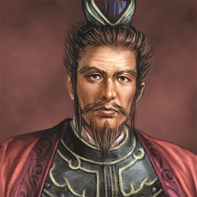 庾亮吃薤菜时巧妙"做秀" 化解了陶侃对他的多年怨恨