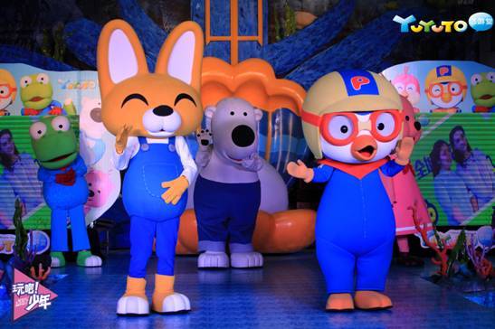 网络初选,复赛,以及媒体复活赛三个阶段的激烈角逐,29名萌宝脱颖而出