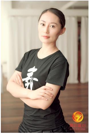 舞韵童心文化艺术中心的联合创始人孙洁,就是这样一个热爱生活,传递