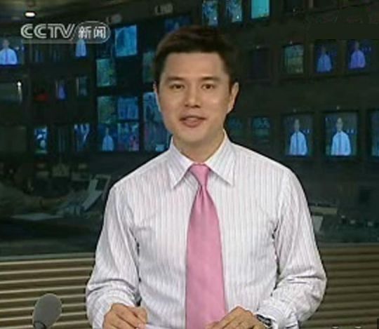 赵普首次回应毒胶囊事件 称被央视保护暂缓出镜