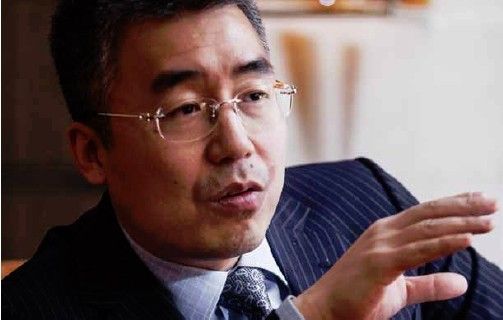 网传黎瑞刚重出江湖 挂帅微鲸科技|黎瑞刚|智能电视_新浪新闻