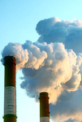 北京突发环境事件应急预案颁布大气污染首次列入