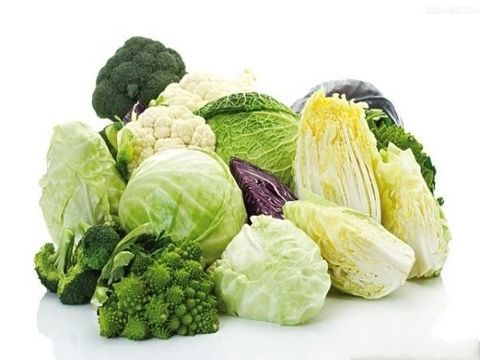 降血压多吃6大食物 这些蔬菜利于降血压