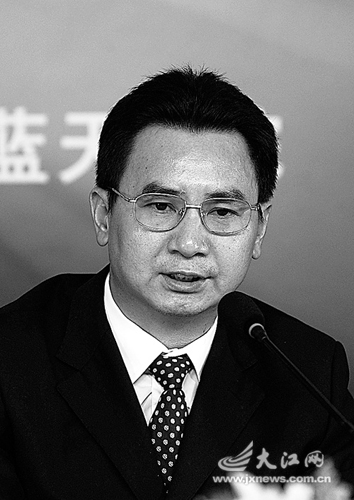 黄宏亭广东华兹卜集团董事长马雪松江西省社科院社会学所所长王东林