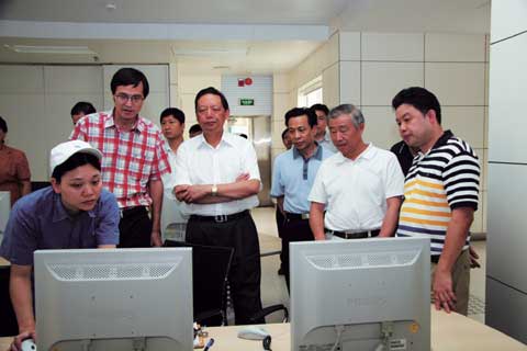 科技创新开新途