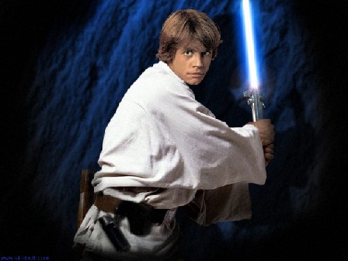 影迷评出十大电影武器 《星战》激光剑居首