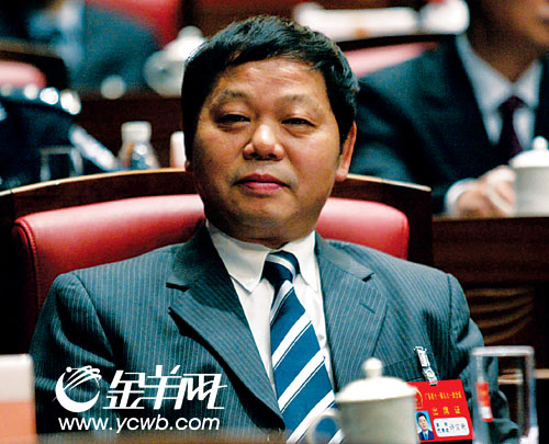 对话深圳市长学习新加坡以人为本管理城市