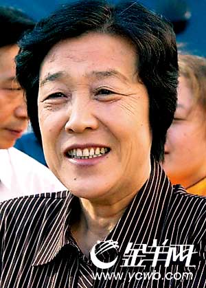 国务院各部委负责人简历4