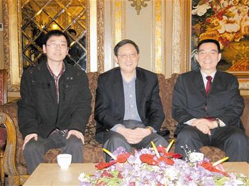 林毅夫等经济学家把脉2008中国经济