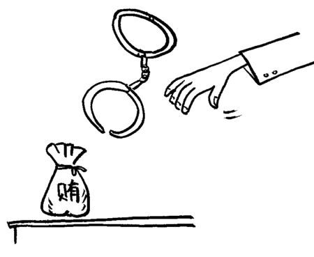 依法治国标志性事件与公众说法